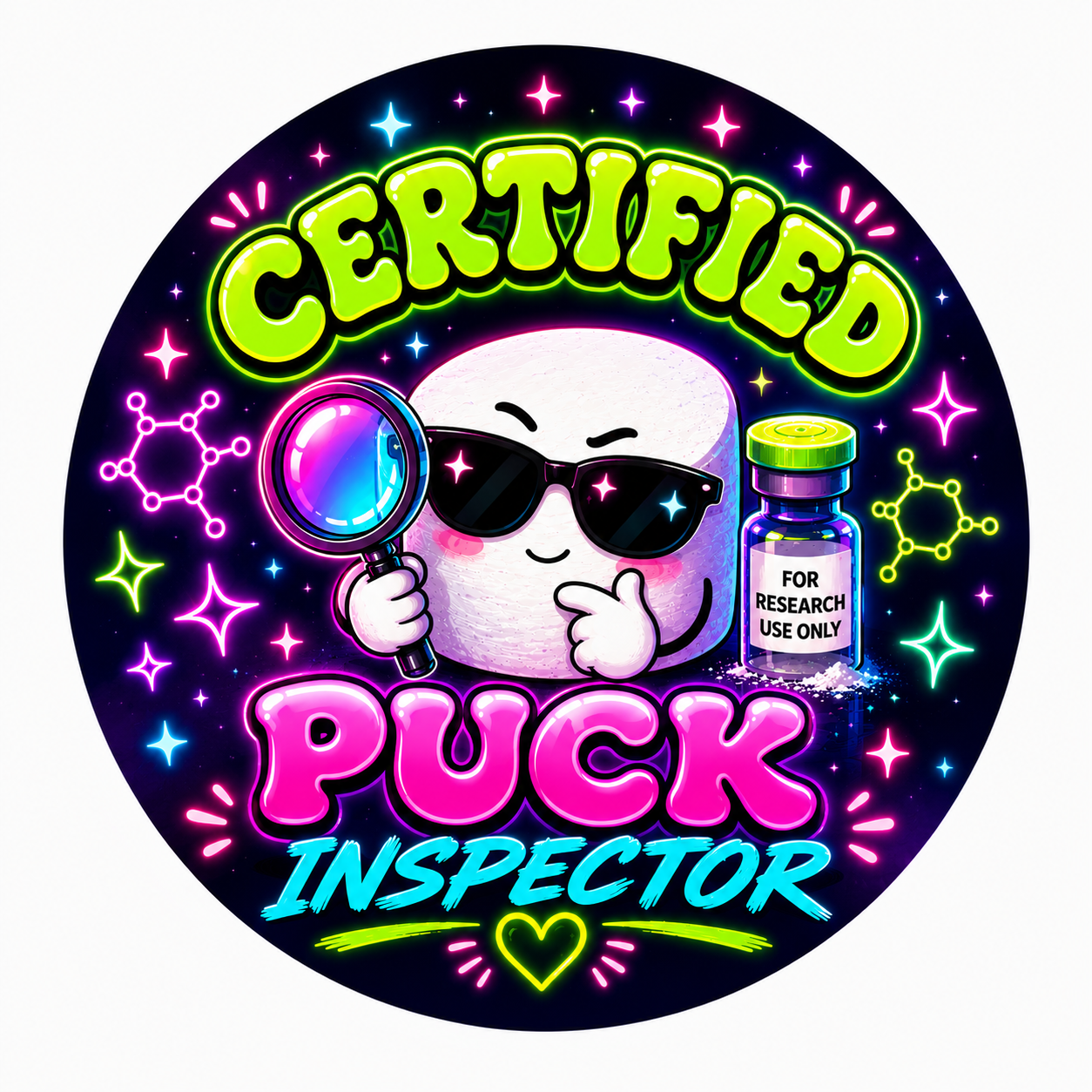 Stickers (COMING SOON)