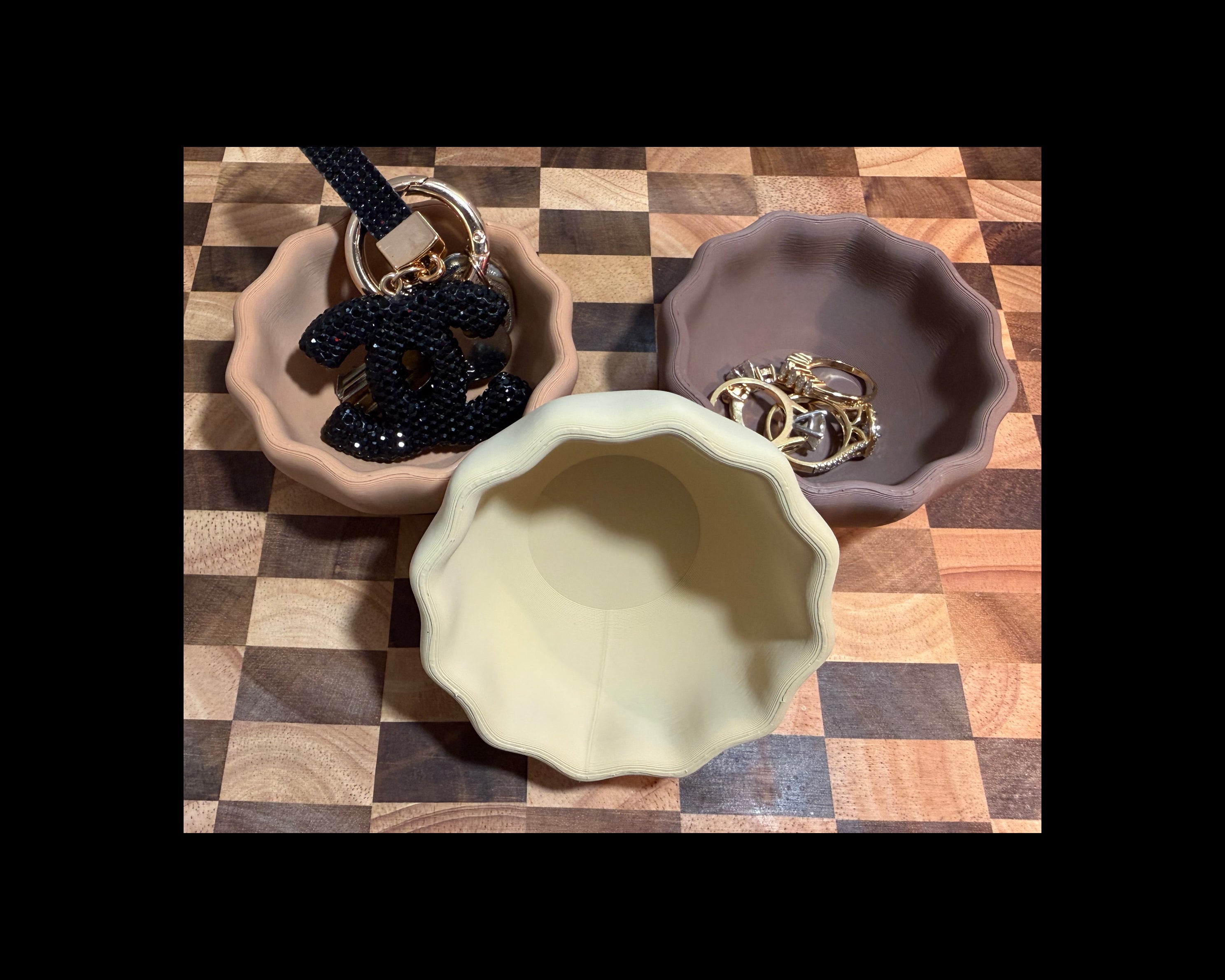 Other 3D Printed Items