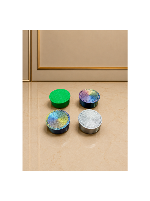 30ml BAC Cap - Set of 5