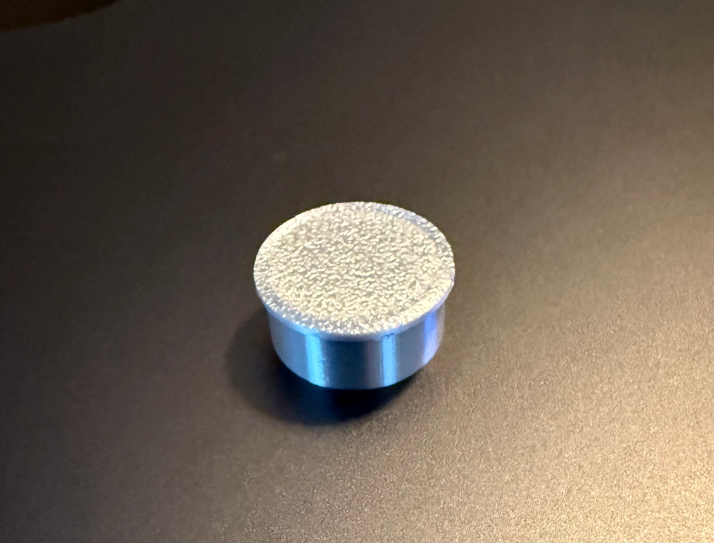 3ml Vial Cap - Set of 5