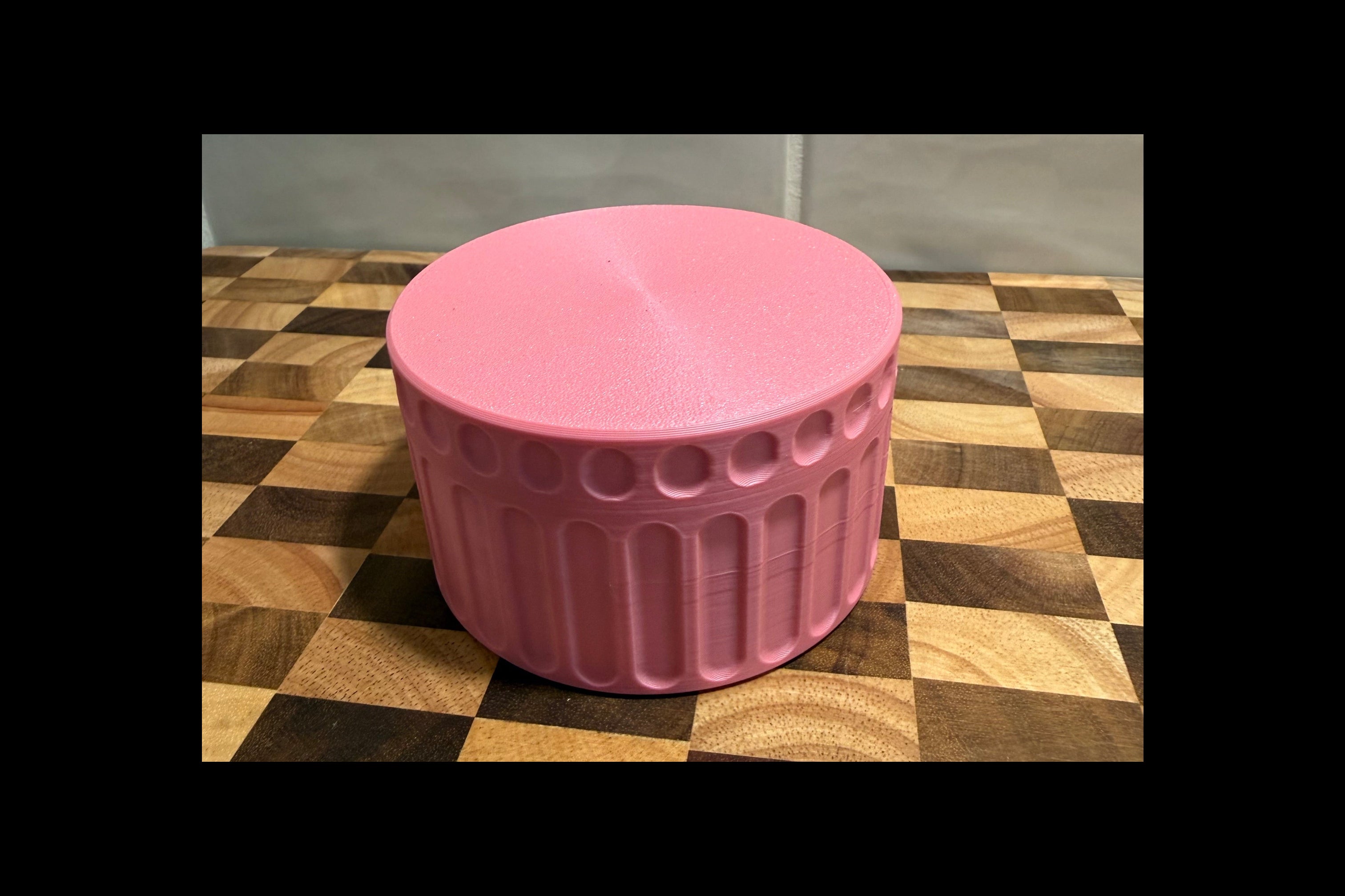 3ml Peptide Vial Holder-Holds 10 Vials
