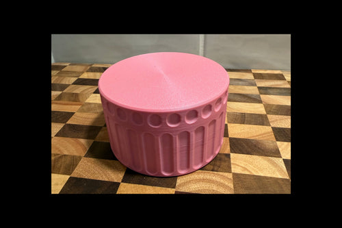 3ml Peptide Vial Holder-Holds 10 Vials