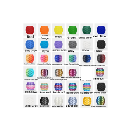 3ml Peptide Vial Holder - Holds 10 Vials