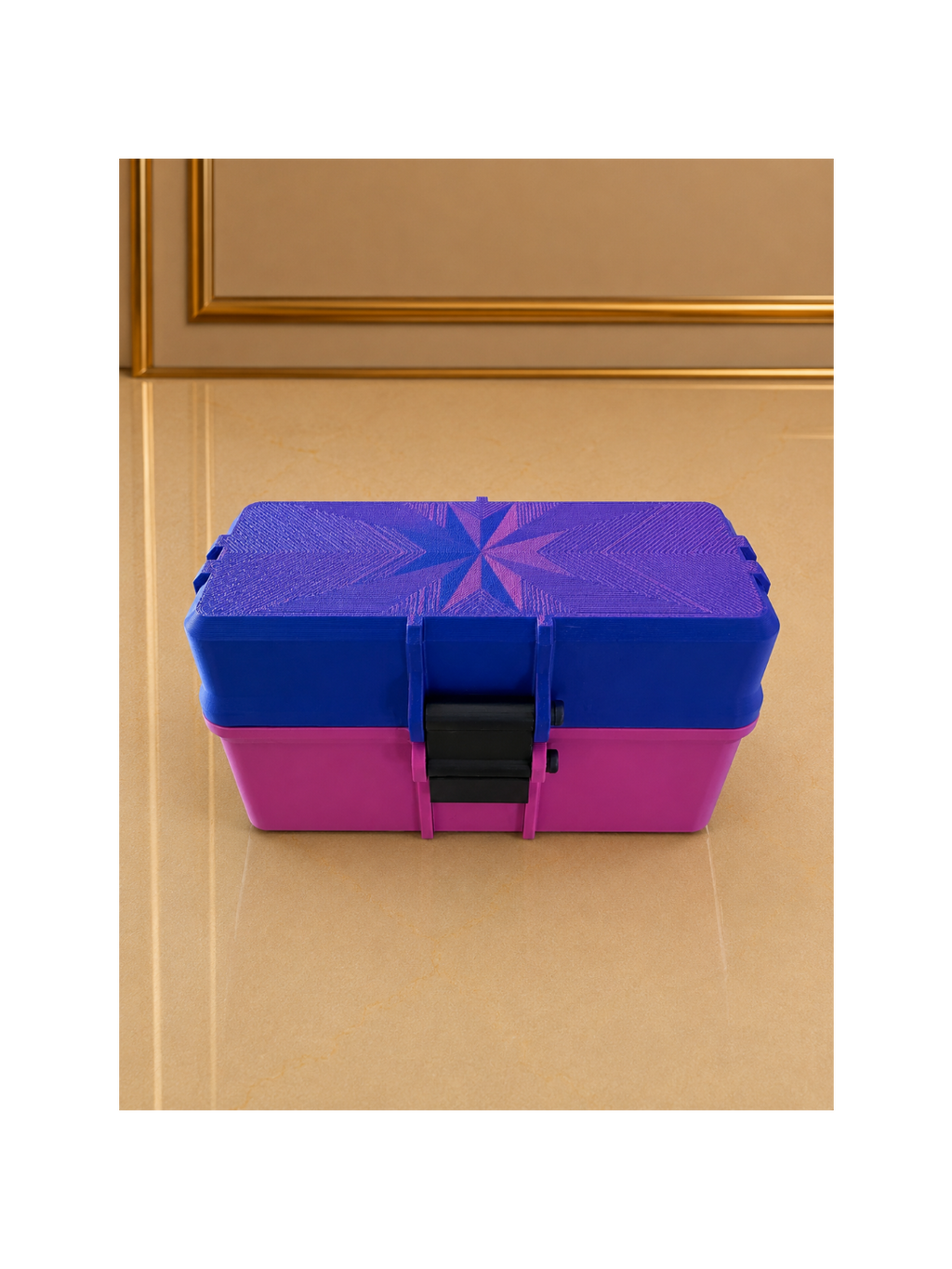 30ml Peptide Storage Case