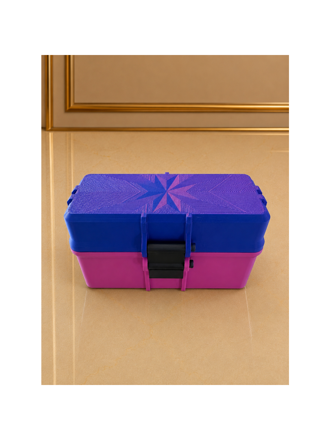 30ml Peptide Storage Case