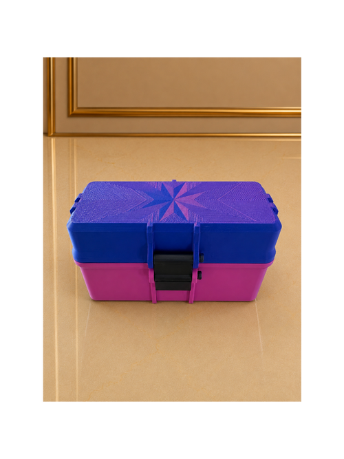 30ml Peptide Storage Case