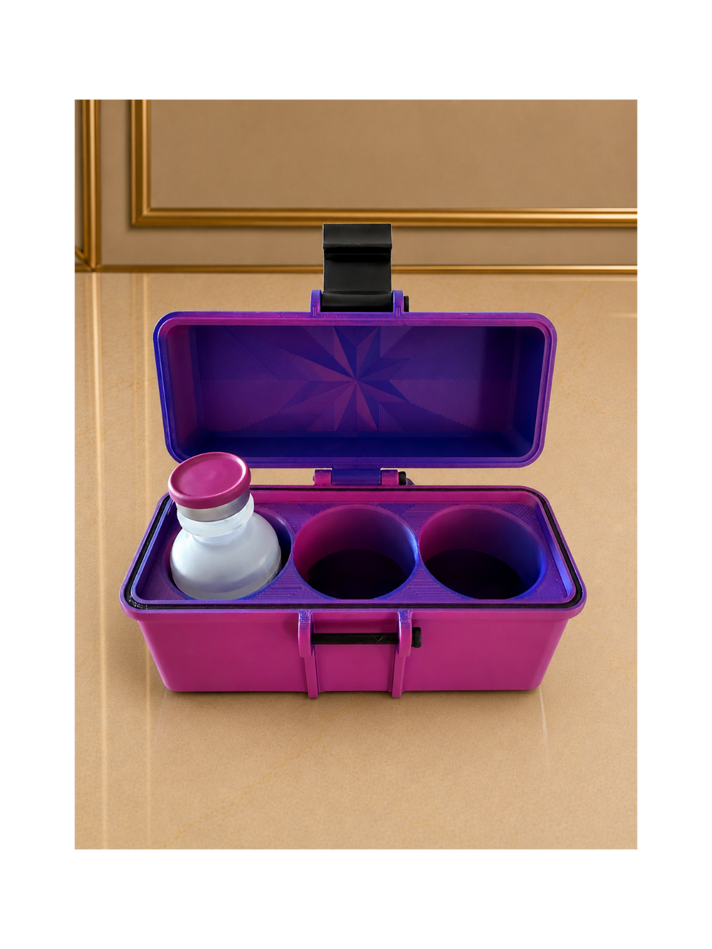 30ml Peptide Storage Case