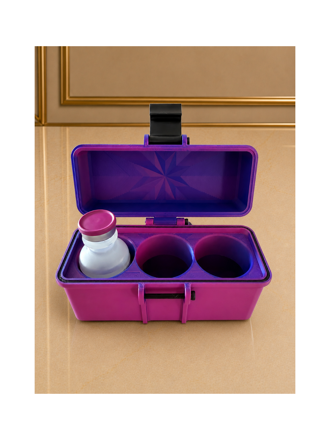 30ml Peptide Storage Case